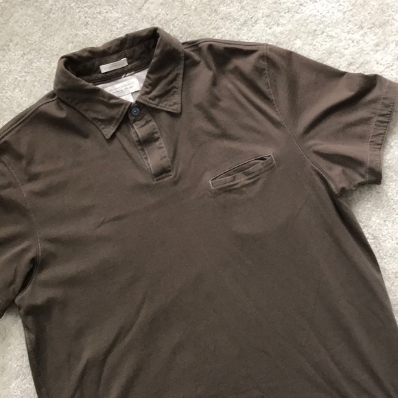 Banana Republic Other - Banana Republic Men’s polo